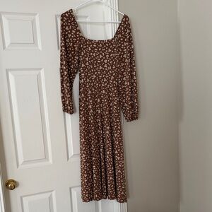 CJLA Mari Dress